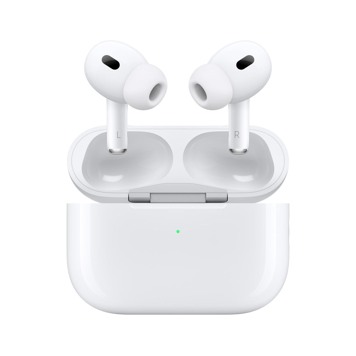 Apple AirPods Pro (2nd Gen) Wireless Earbuds USB-C. Brand New with 1 Year Apple Warranty. Call 7791178