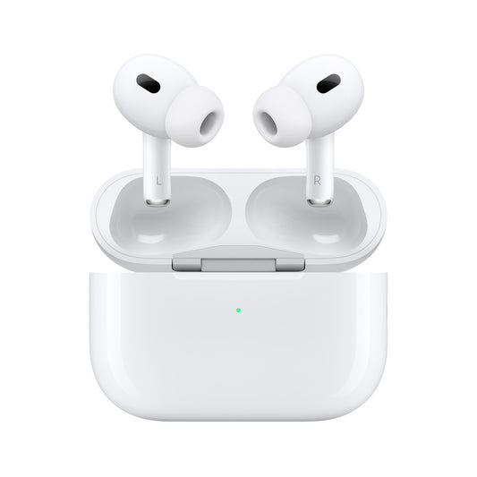 Apple AirPods Pro (2nd Gen) Wireless Earbuds USB-C. Brand New with 1 Year Apple Warranty. Call 7791178