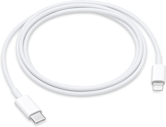 Apple USB-C to Lightning Cable. Brand New. Please call 7791178