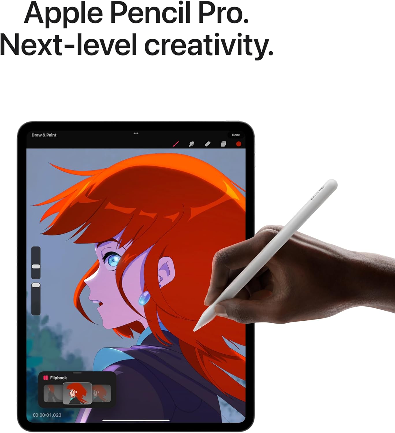 Apple Pencil