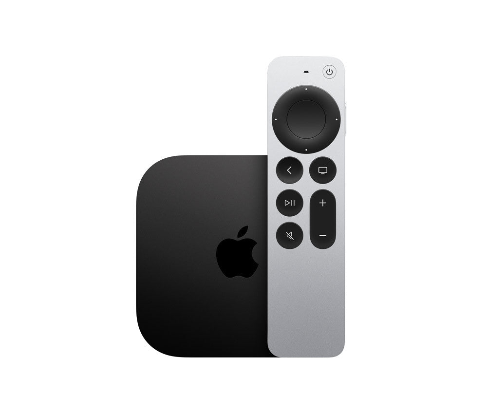 Apple TV 4K (128GB, 2022). Brand New with 1 Year Apple Warranty. Please call 7791178