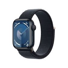 Apple Watch Series 9 Smartwatch Brand New with 1 Year Warranty. Call 7791178