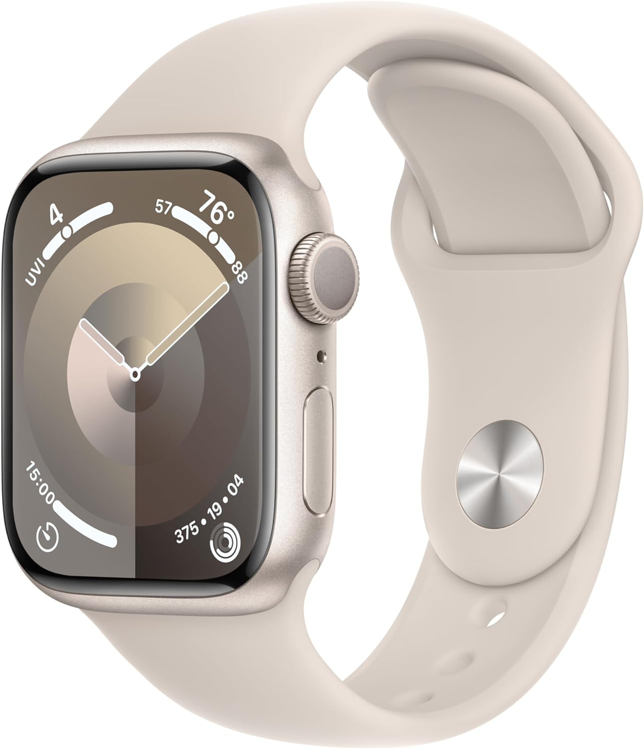 Apple Watch Series 9 Smartwatch Brand New with 1 Year Warranty. Call 7791178