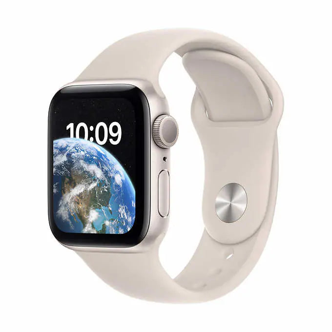 Apple Watch SE 2nd Generation. Call 7791178